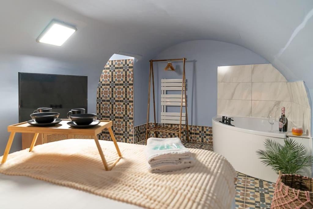 Duplex Apa Apartment Londra Exterior foto
