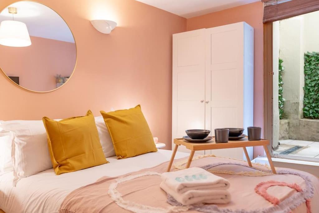 Duplex Apa Apartment Londra Exterior foto